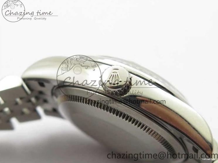 278271 Silver Jubilee Maker on Dial Datejust Edition 31mm Marker SS Bracelet BP Best Sticks 1227